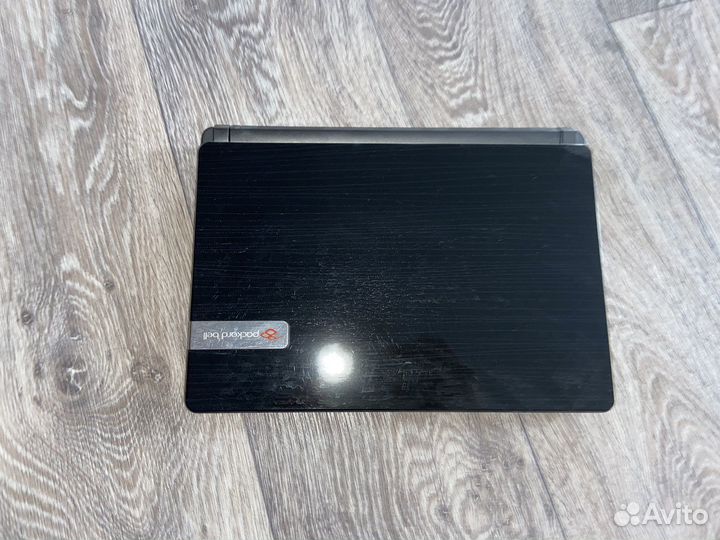 Packard bell n570