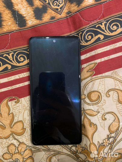 Телефон Samsung galaxy a 72