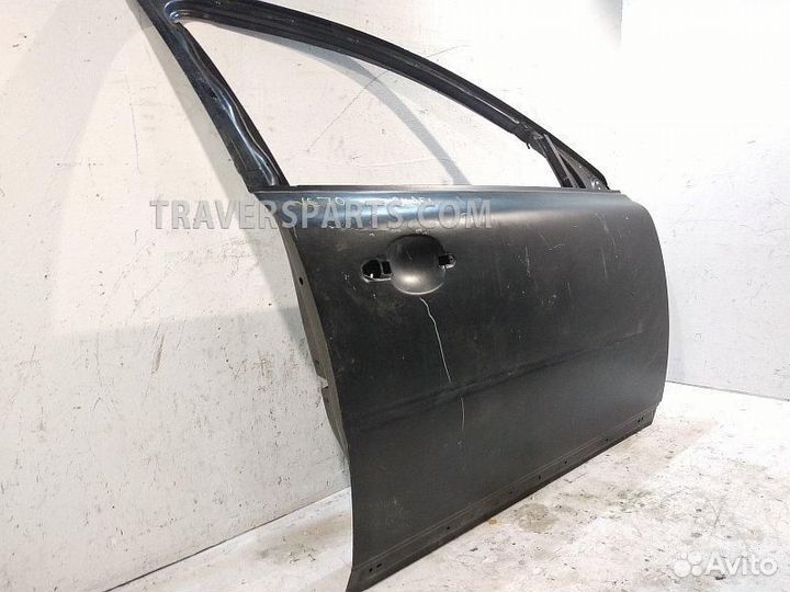 Дверь боковая передняя правая