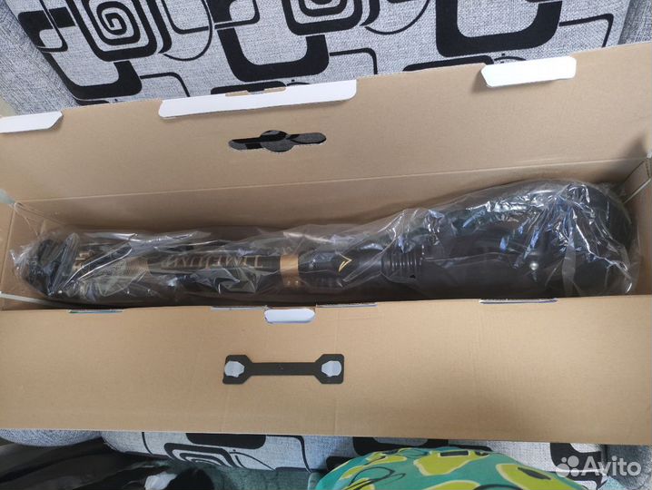 Самокат 2х колесный новый