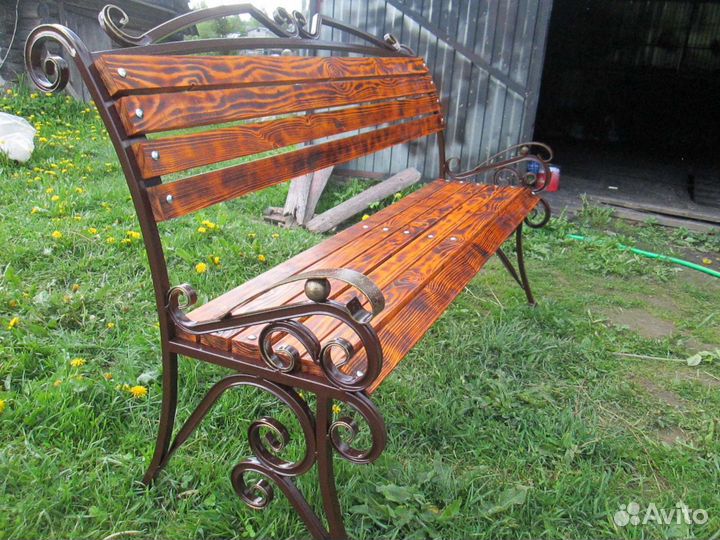 Художественная ковка, сварка металла