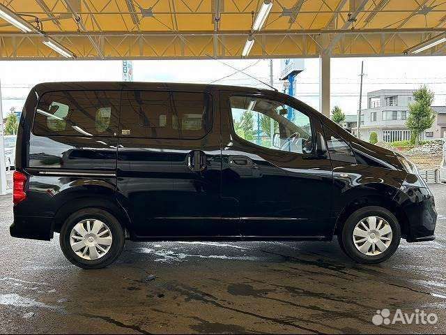 Nissan NV200 1.6 AT, 2018, 94 000 км
