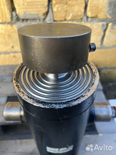 Гидроцилиндры Penta