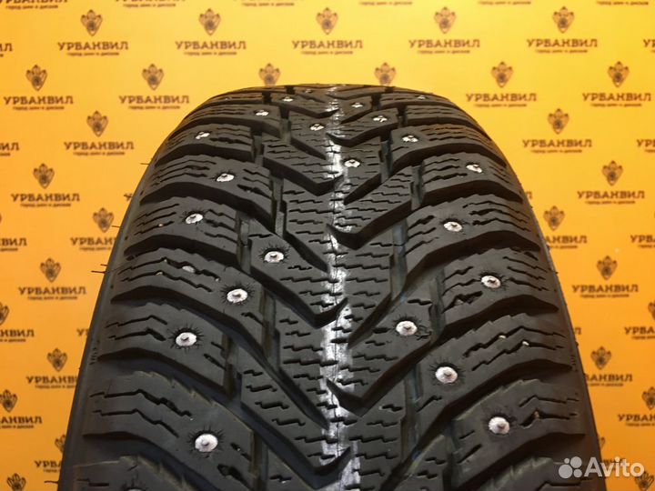 Nokian Tyres Hakkapeliitta 8 195/55 R15 89