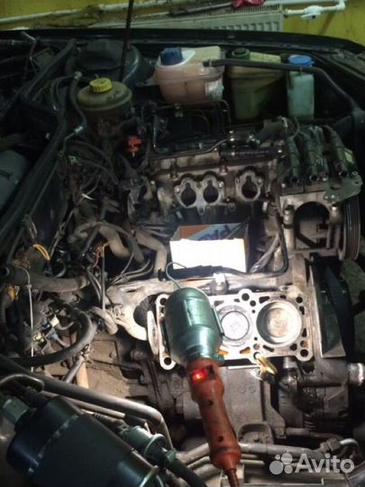 АВТОСЕРВИС