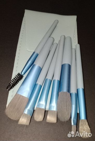Набор кистей для макияжа