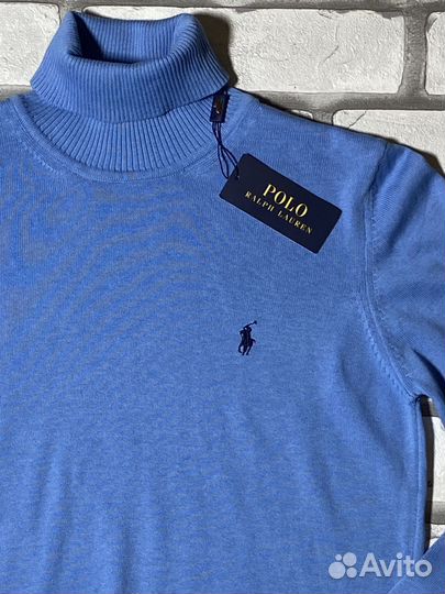 Водолазка мужская Polo Ralph Lauren