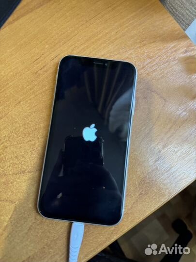 iPhone Xr, 128 ГБ