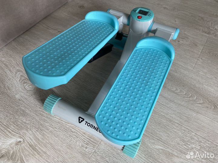 Тренажер степпер