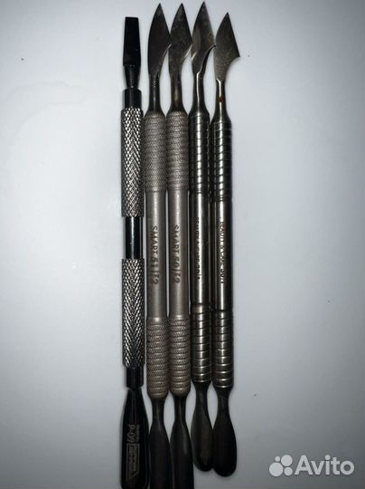 Пушер для маникюра