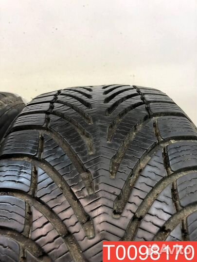 Bfgoodrich G-Force Winter 215/50 R17 95H