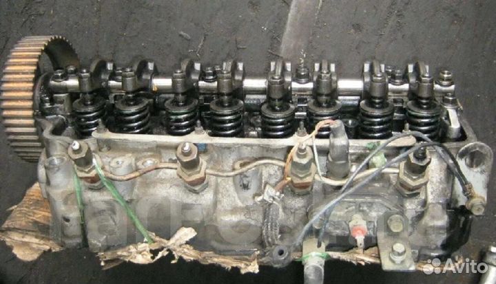 Головка блока