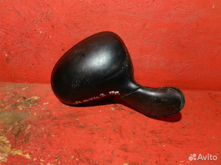 Зеркало правое механическое Дэу Матиз