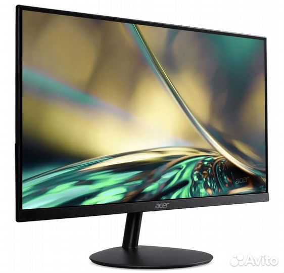 Монитор Acer SA242YEbi FullHd 100Hz IPS