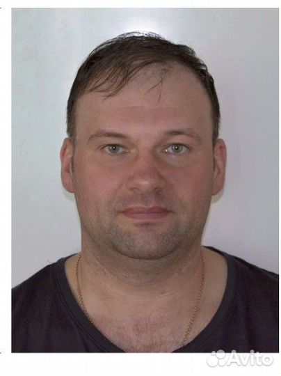 Водитель автомобиля кат. вс