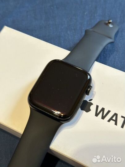 Apple watch se 2 44mm 2023