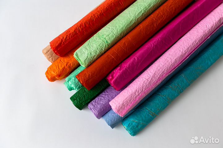 Упаковочная бумага