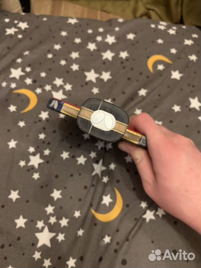 Butterfly Balsa Carbo X5 - Ракетка для Н.Тенниса