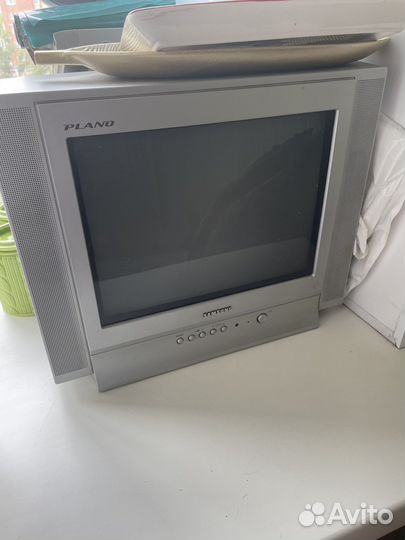 Телевизор samsung