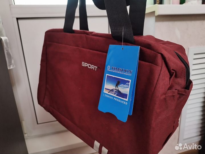Спортивная сумка timsoon