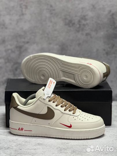 Кроссовки nike air force 1 low