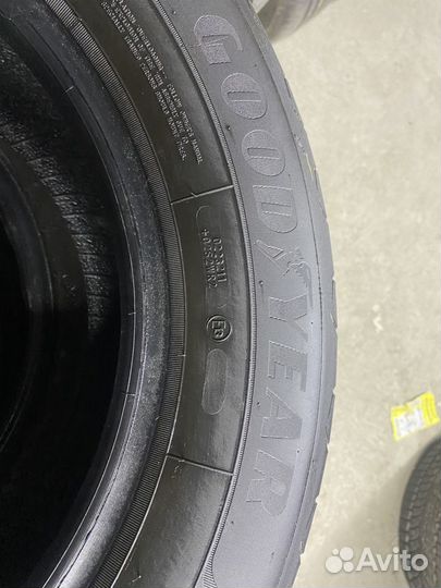 Goodyear EfficientGrip Performance 2 195/65 R15