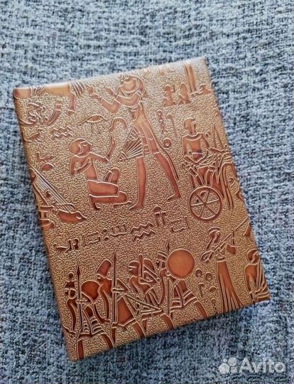 Фотоальбом Египет -99Op