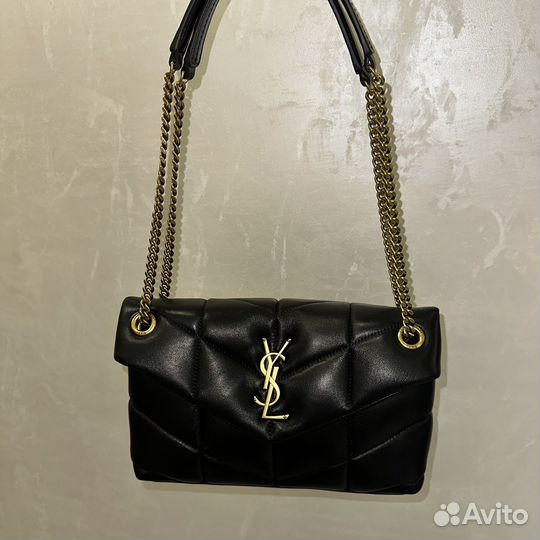 Сумка Yves Saint Laurent