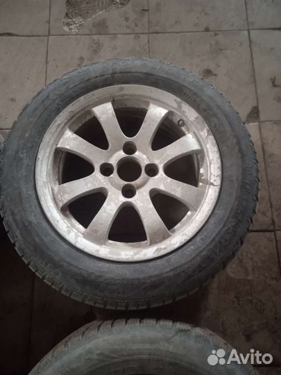 Adistar Tourking XS01 175/65 R14 92B