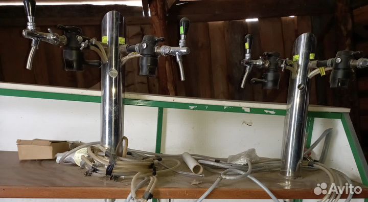 Охладитель