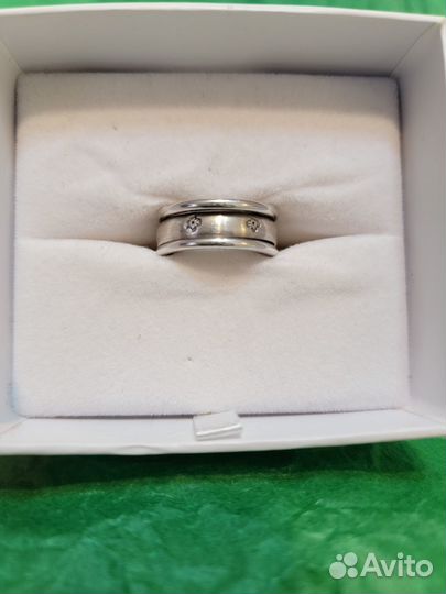 Кольцо трансформер Испания