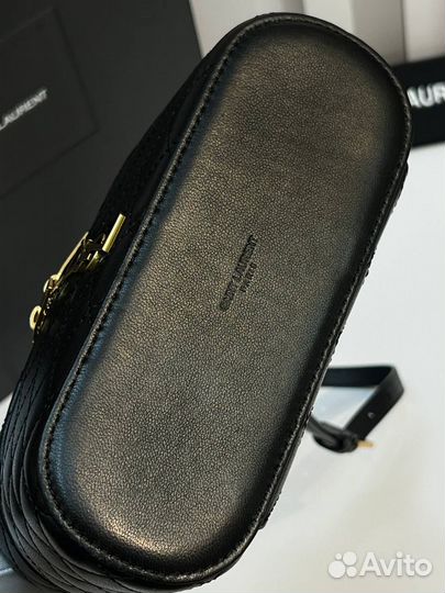 Сумка YSL gaby vanity BAG