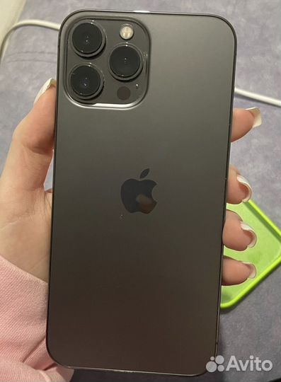 iPhone 13 Pro Max, 128 ГБ