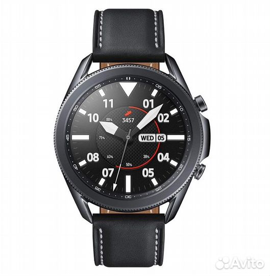 Samsung galaxy watch 3 classic 45mm новые