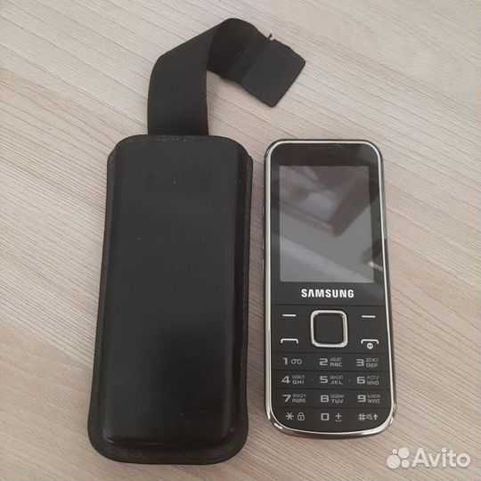 Samsung C3520