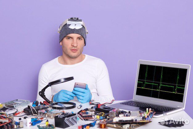 Скупка компьютеров ноутбуков в любом состоянии