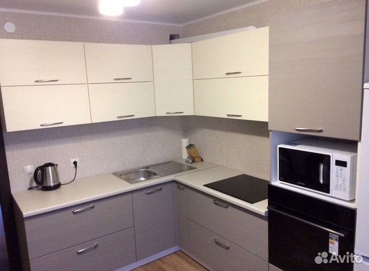 Кухонный гарнитур Капри на заказ