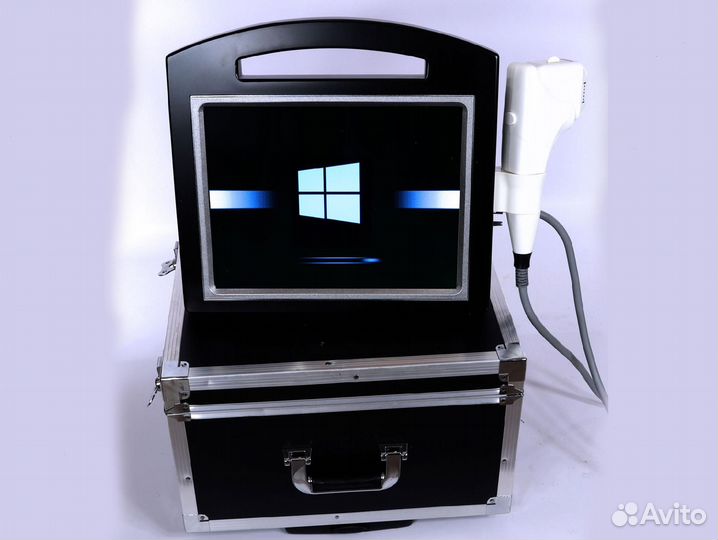 4D hifu, модель FT-345