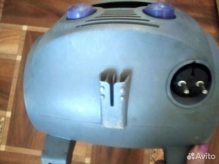 Пылесос Scarlett Marcus модель SC-084