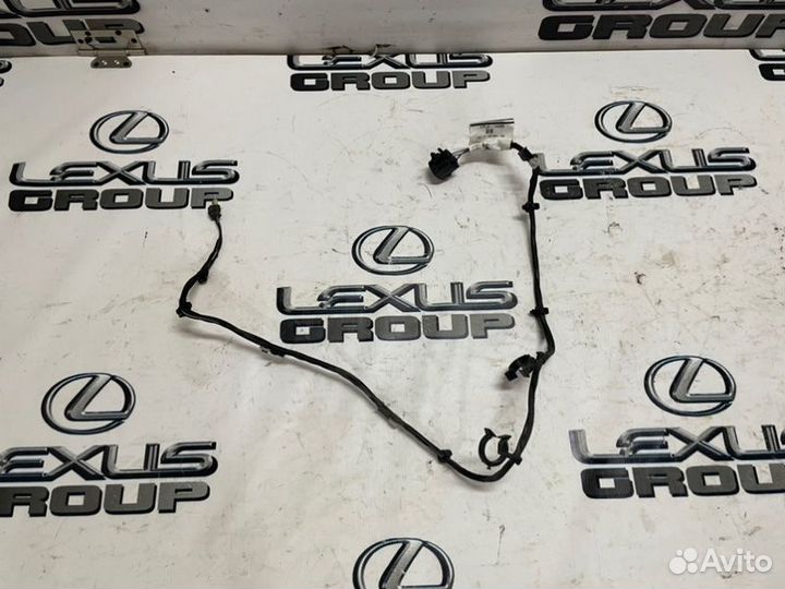 Провод Land Rover Range Rover L405 30ddtx 2016