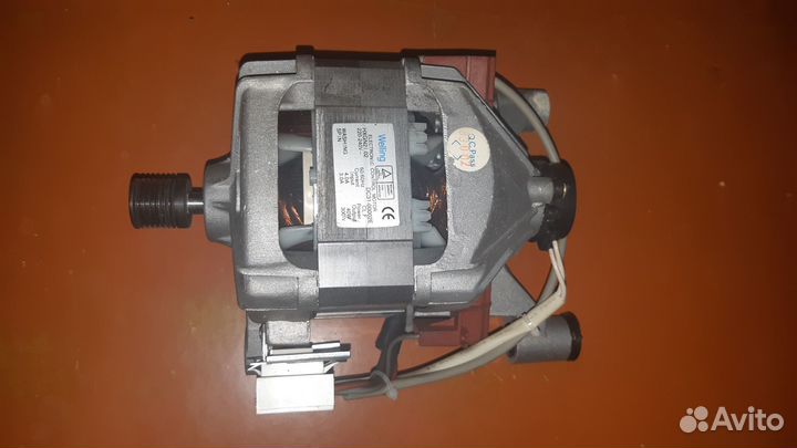 Двигатель от стиральной машины Welling DC31-00002E