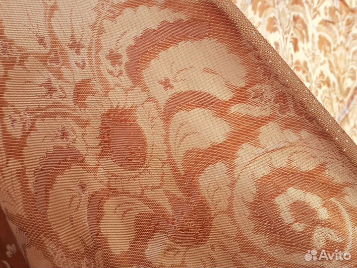 Отрез ткани