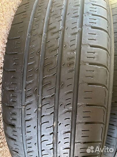 Kumho Sense KR26 225/65 R17 102H