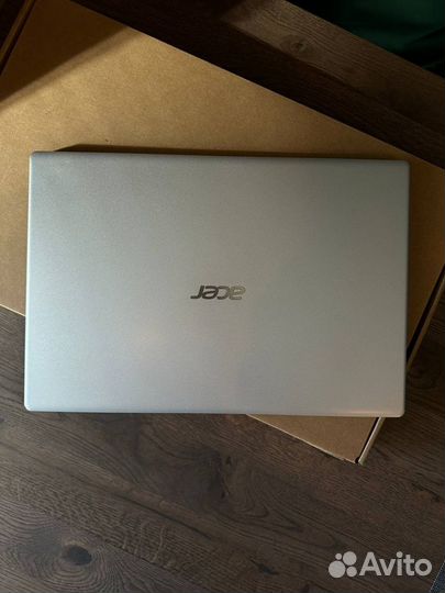 Acer Aspire 3 A315 8GB/1000GB AMD Ryzen 3 идеал