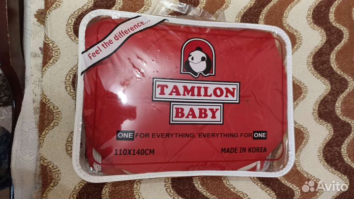 Зимний конверт в коляску до 3 лет