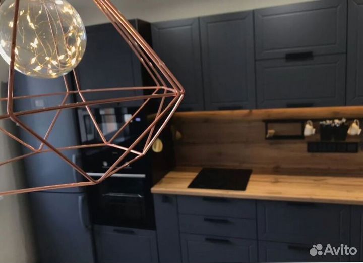 Кухня на заказ. Кухонный гарнитур на заказ