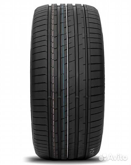 Compasal Blazer UHP II 245/55 R19 107W