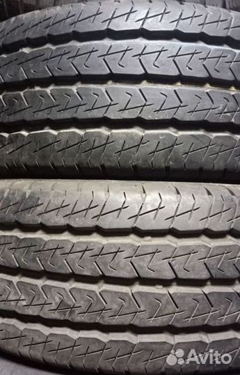 КАМА Kама-Euro LCV-131 215/65 R15C