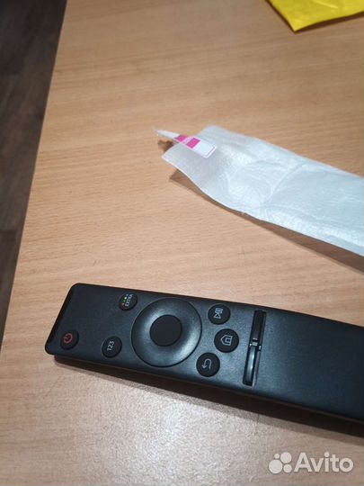 Пульт ду samsung smart tv новый