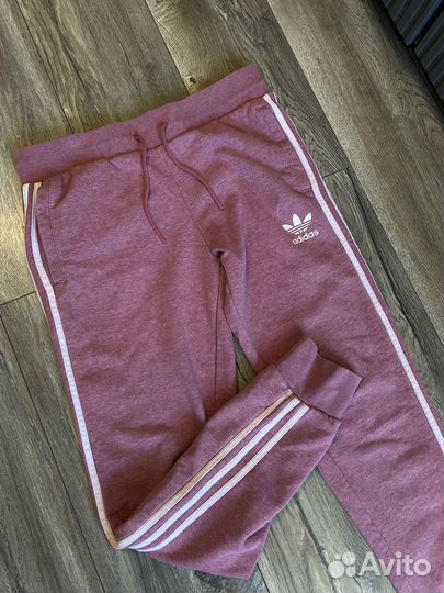 Спортивные брюки adidas оригинал